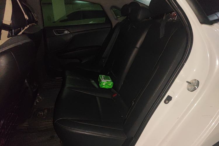 Used Hyundai Mistra 2016 1.8L Automatic Smart GLS