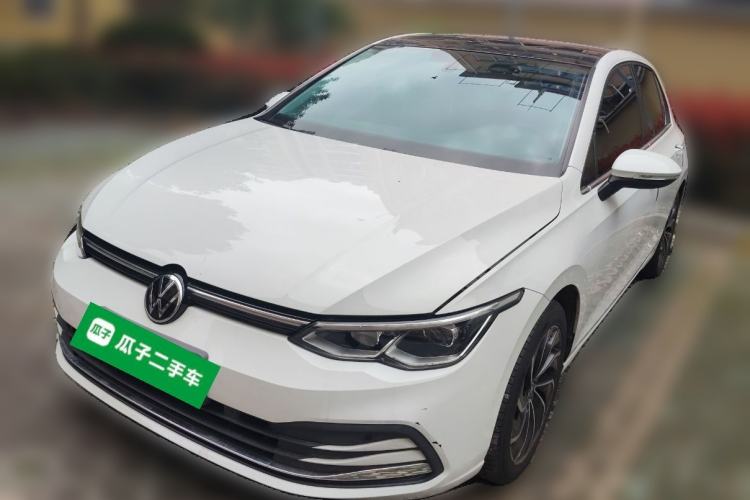 Used Volkswagen Golf 2023 280TSI DSG Pro