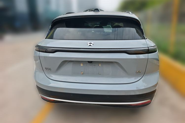 Used Nio ES6 2024 75 kWh