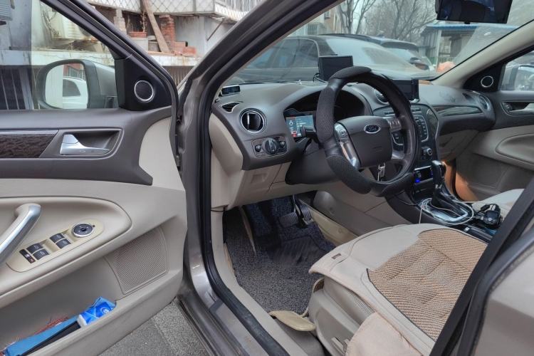 Used Ford Mondeo 2011 2.0L GTDi 200 Fashion Edition