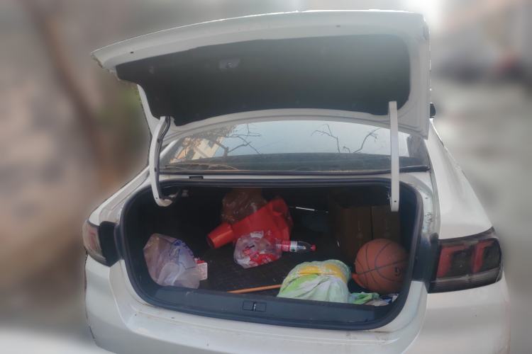 Used Peugeot 308 2016 1.6L Automatic Luxury Edition
