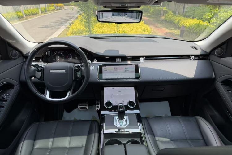 Used Land Rover Range Evoque 2020 249 PS R-DYNAMIC S First-Edition Sport Custom Edition