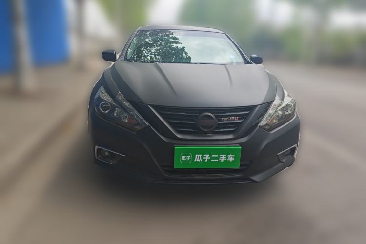 Used Nissan Teana 2016 2.0L XL Comfort Edition Front