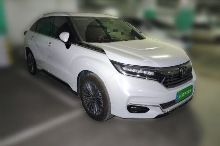 Used Honda Avancier 2023 370TURBO Two-Wheel-Drive Luxury Edition