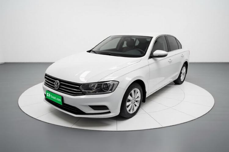 Used Volkswagen Bora 2019 Facelift Bora·Legend 1.5L Manual Fashion Edition China VI Standard
