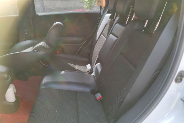 Used Honda XR-V 2017 1.8L EXi CVT Comfort Version
