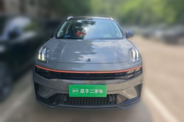 Used Lynk & Co 06 2023 Remix 1.5T YAO Halo