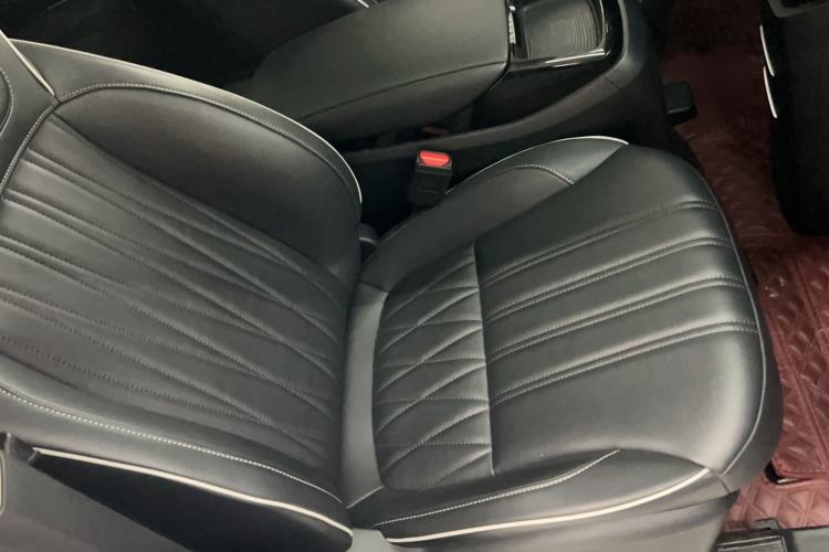 Used Roewe iMAX8 2022 400TGI Flagship Edition