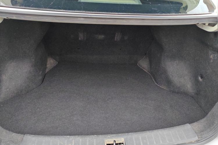 Used Nissan Sylphy 2022 Classic 1.6XE CVT Comfort Edition Trunk