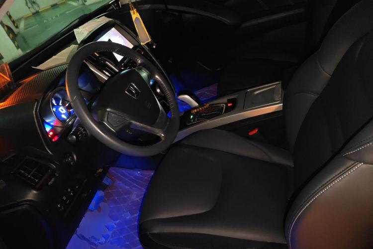 Used Luxgen U6 SUV 2015 1.8T Fashion Edition