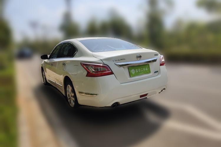 Used Nissan Teana 2013 2.0L XL Comfort Edition