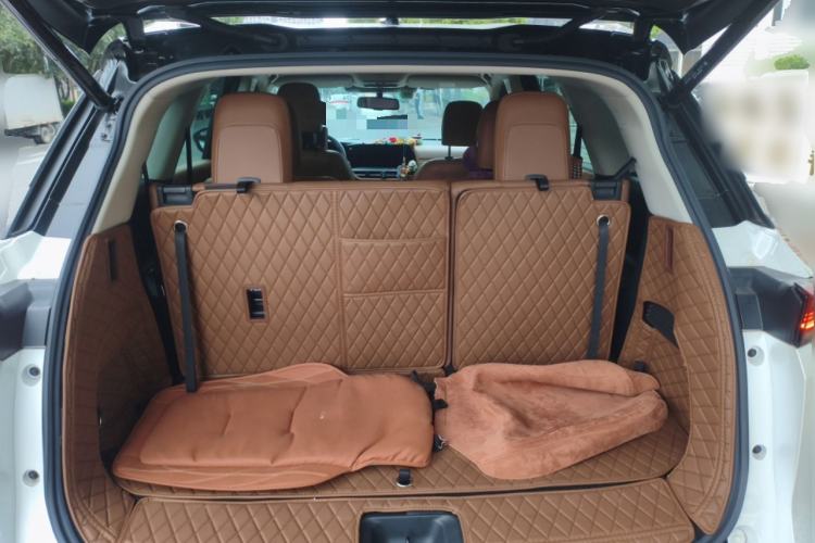 Used Nissan Pathfinder 2024 380 VC-TURBO Four-Wheel Drive Prestige Edition 6 Seats
