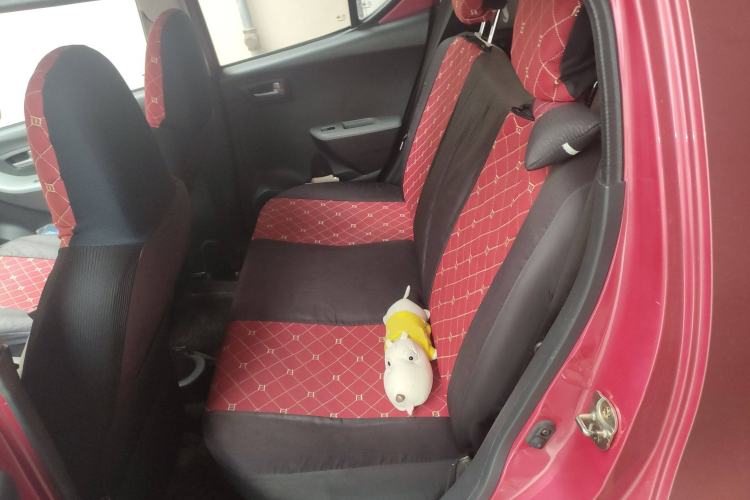 Used Suzuki Alto 2013 1.0L Automatic Luxury Model