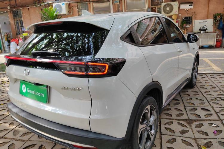 Used CIIMO M-NV 2021 Shangcheng Edition