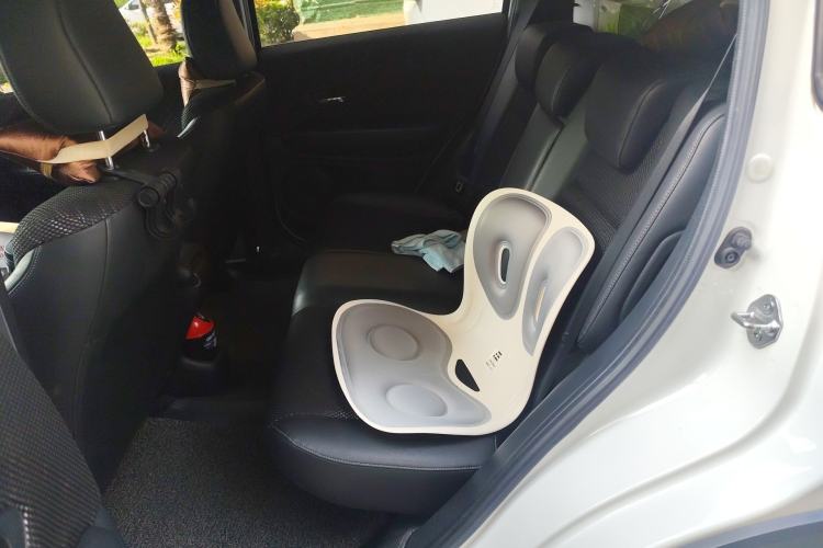 Used Honda XR-V 2017 1.8L EXi CVT Comfort Version
