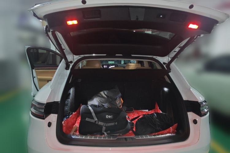 Used Hima AITO M5 2023 Extended-Range Rear-Drive Intelligent Driving Version