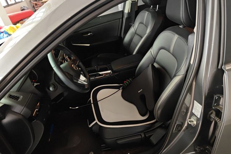 Used Nissan Sylphy 2022 1.6L XL CVT Enjoyment Edition