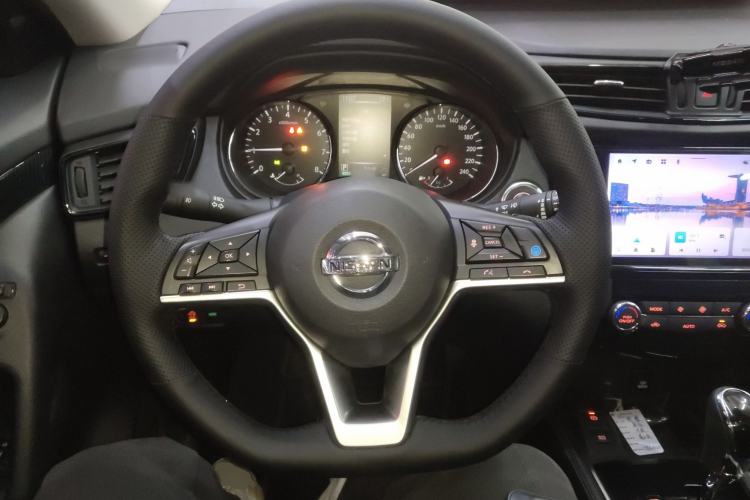 Used Nissan X-Trail 2021 2.5L CVT 4WD XL ITS Luxury Commemorative Edition