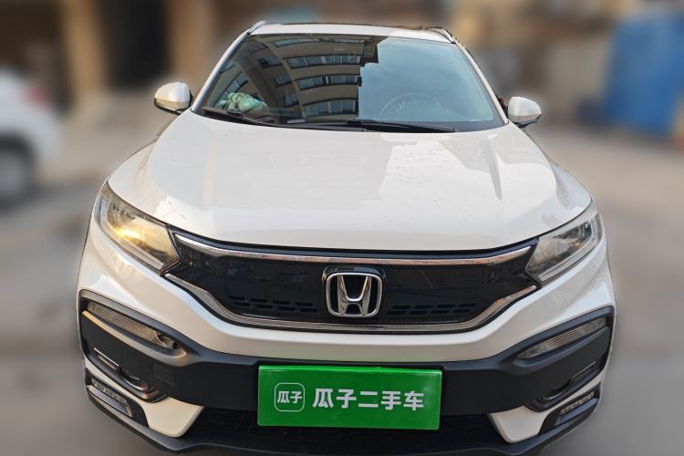 Used Honda XR-V 2017 1.8L EXi CVT Comfort Version