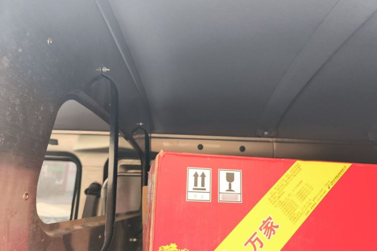 Used Wuling Rongguang 2019 1.5L Extended-Body Van Base Model with 2 Seats