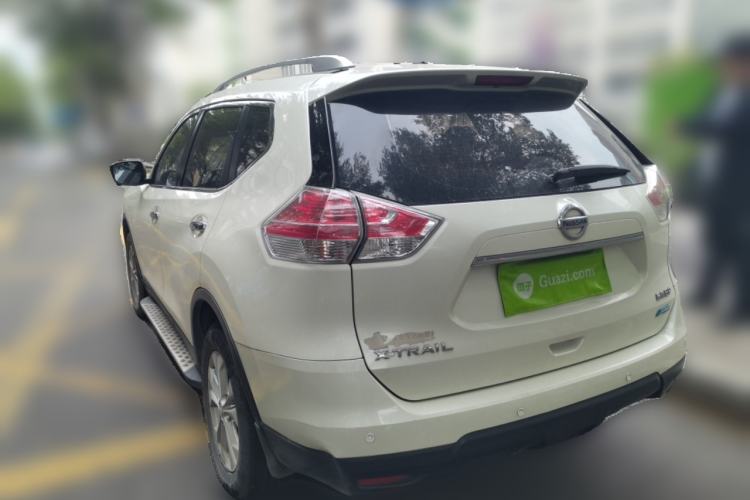 Used Nissan X-Trail 2014 2.0L CVT Comfort Edition 2WD