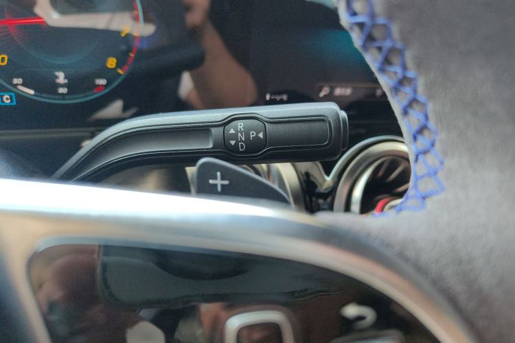 Used Mercedes-Benz GLB 2020 Updated GLB 200 Dynamic Edition
