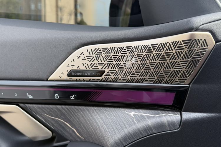 Used BMW 5 Series 2025 530Li Luxury Edition M Sport Package
