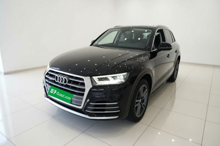 Gebrauchter Audi Q5L 2020 Updated 40 TFSI Prestige Fashion Edition Guazi used car, China used car export, Used car for sale, Used  cars, Cheapest cars for sale