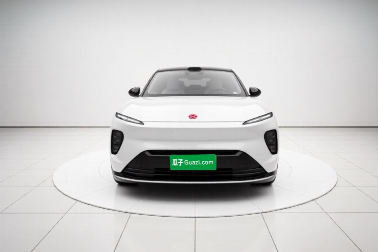 Used Nio ES8 2023 75 kWh
