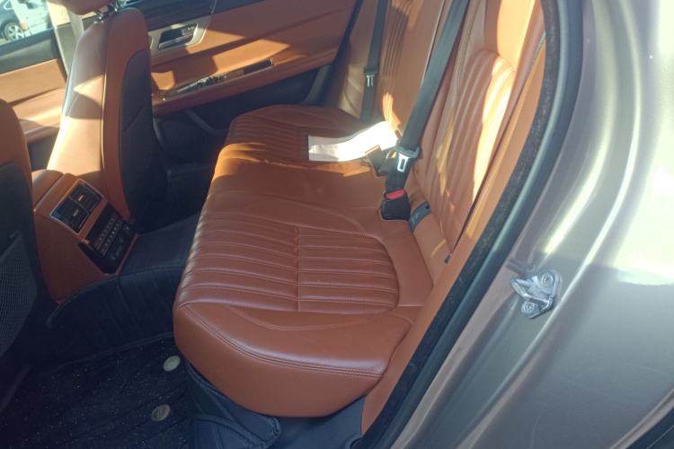 Used Jaguar XFL 2017 XFL 2.0T 240PS Luxury Edition
