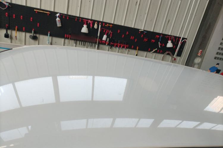 Used Baojun 510 2021 1.5L CVT Enjoy Edition