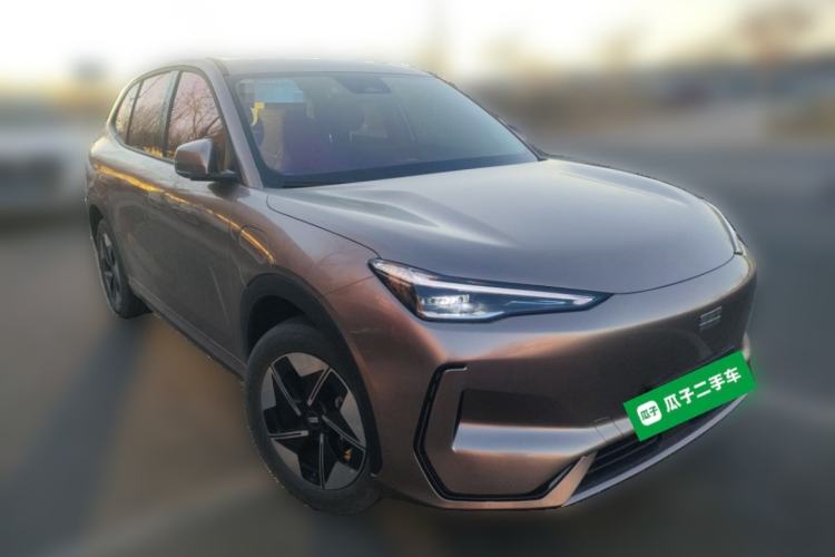 Used Geely Galaxy E5 2024 440km Exploration Version