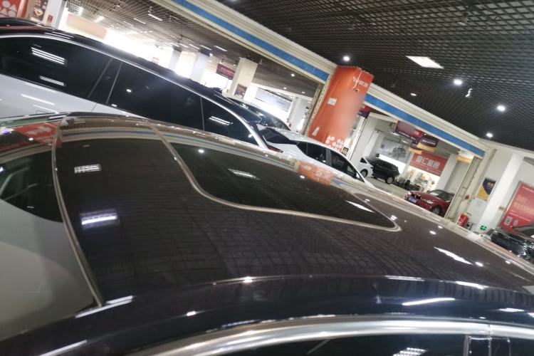 Used Volkswagen Passat 2017 330TSI DSG Luxury Edition