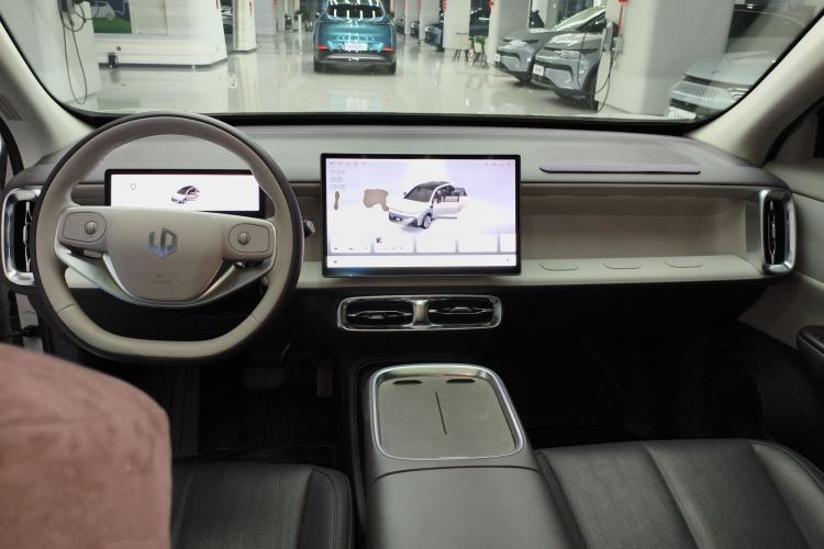 Used Leapmotor B10 2025 510 Joyful Edition