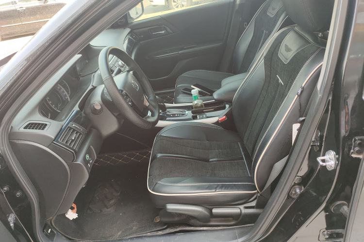 Used Honda Accord 2016 2.0L Comfort Edition
