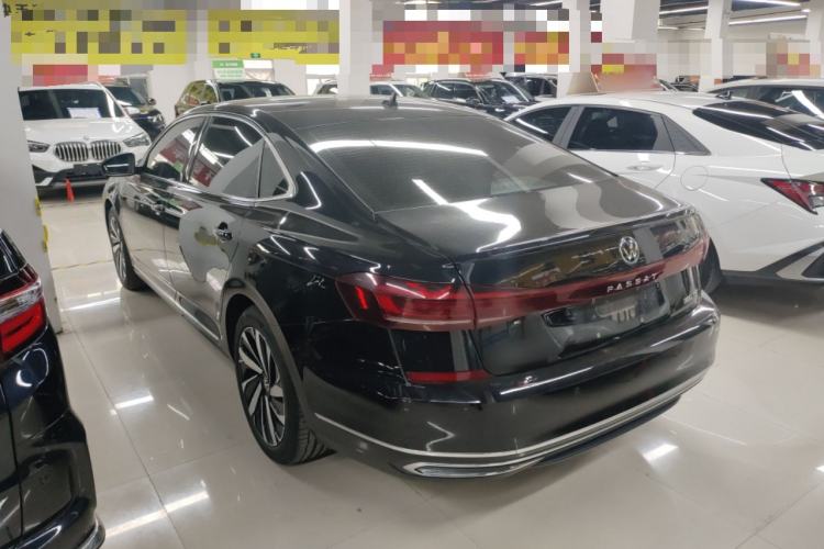 Used Volkswagen Passat 2025 Premium Version 380TSI Dragon Edition