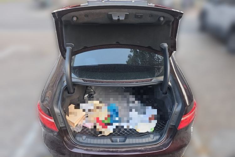 Used Jaguar XFL 2019 XFL 2.0T 200PS Two-Wheel-Drive Luxury Edition
