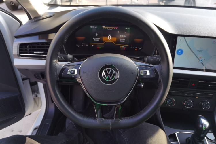 Used Volkswagen Lavida 2021 280TSI DSG Comfort Edition