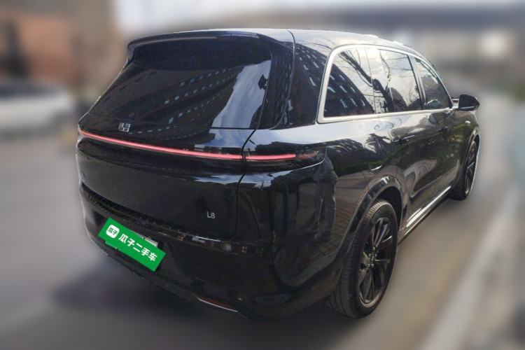 Used Li Auto L8 2023 Air model