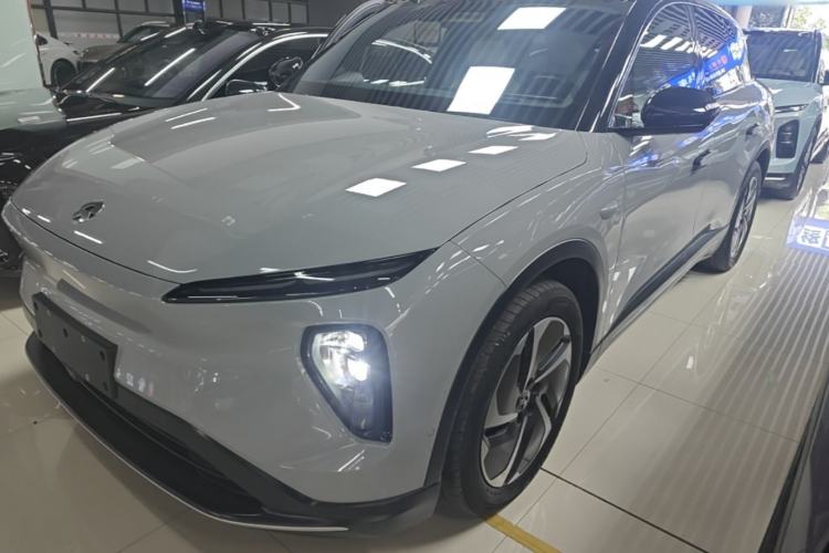 Used Nio ES6 2023 75 kWh Guazi used car, China used car export, Used car for sale, Used  cars, Cheapest cars for sale