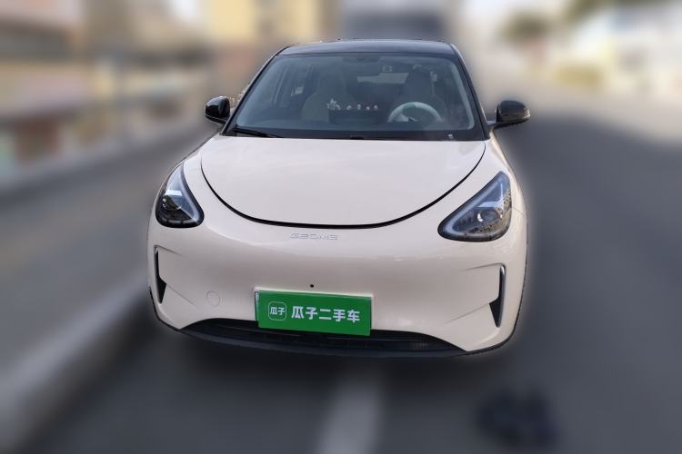 Used Geely Galaxy Geome 2025 UP 410km Exploration Edition