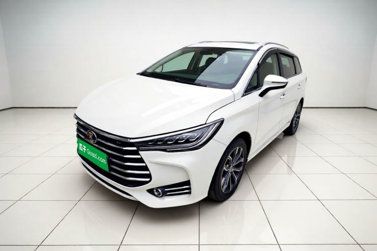 Used BYD Song MAX 2019 1.5T Automatic Smart Connect Ruiyi Sunroof Model 7 Seats China V Emission Standard Guazi used car, China used car export, Used car for sale, Used  cars, Cheapest cars for sale