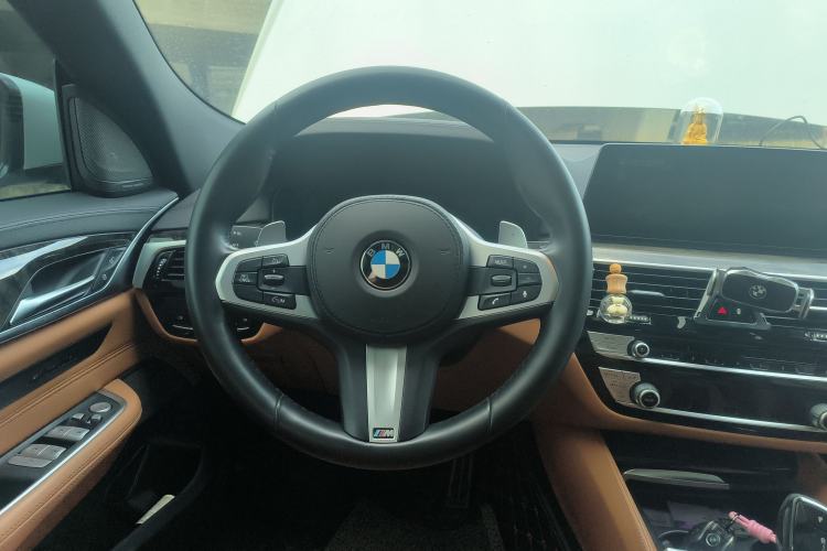 Used BMW 6 Series GT 2019 630i M Sport Package