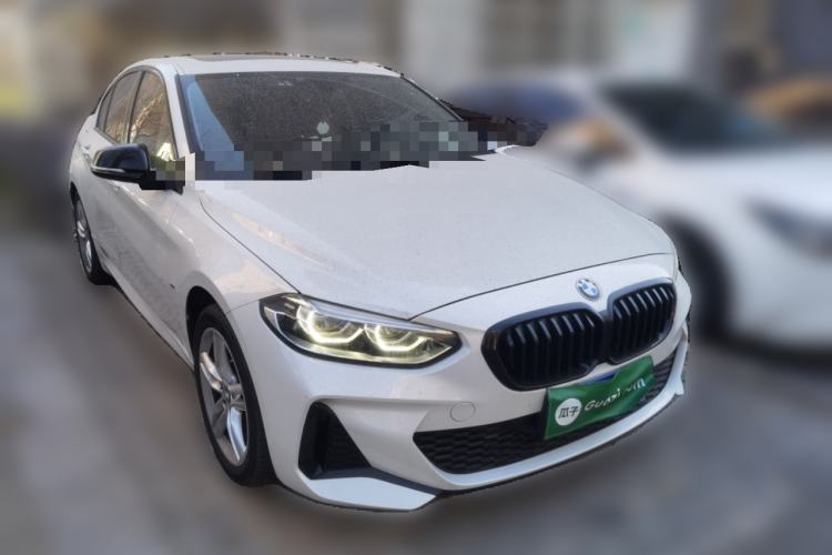 Used BMW 1 Series 2021 Revised 120i M Sport Night Edition
