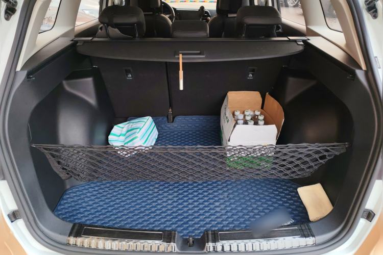 Used Jetta VS7 2020 1.4T Automatic Glory Edition