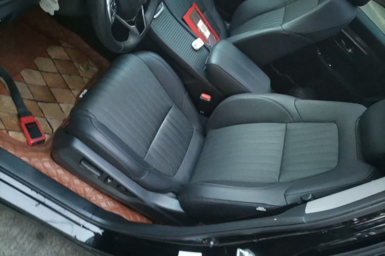 Used Honda Breeze 2021 Rui Hybrid 2.0L 2WD Rui Luxury Edition