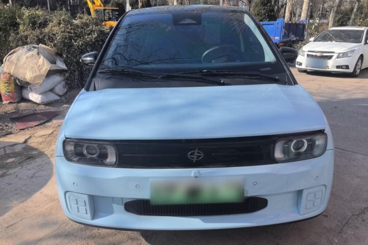 Used Jiangnan U2 2023 400 Pro Edition