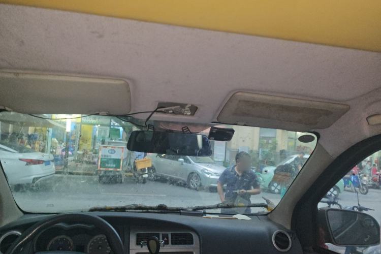 Used CHANGAN KAICHENG Star 2013 1.2L New Changan Star Basic Version
