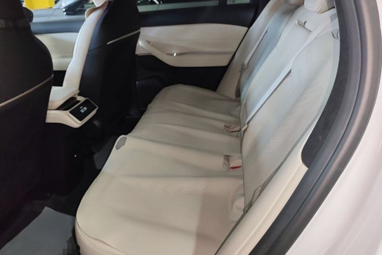 Used Nio ES6 2024 75 kWh