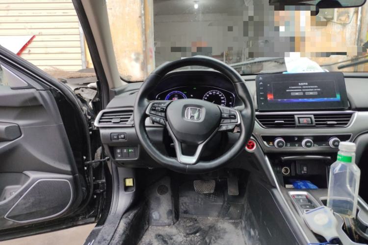 Used Honda Accord 2022 Xing·Hybrid 2.0L Xingling Version
